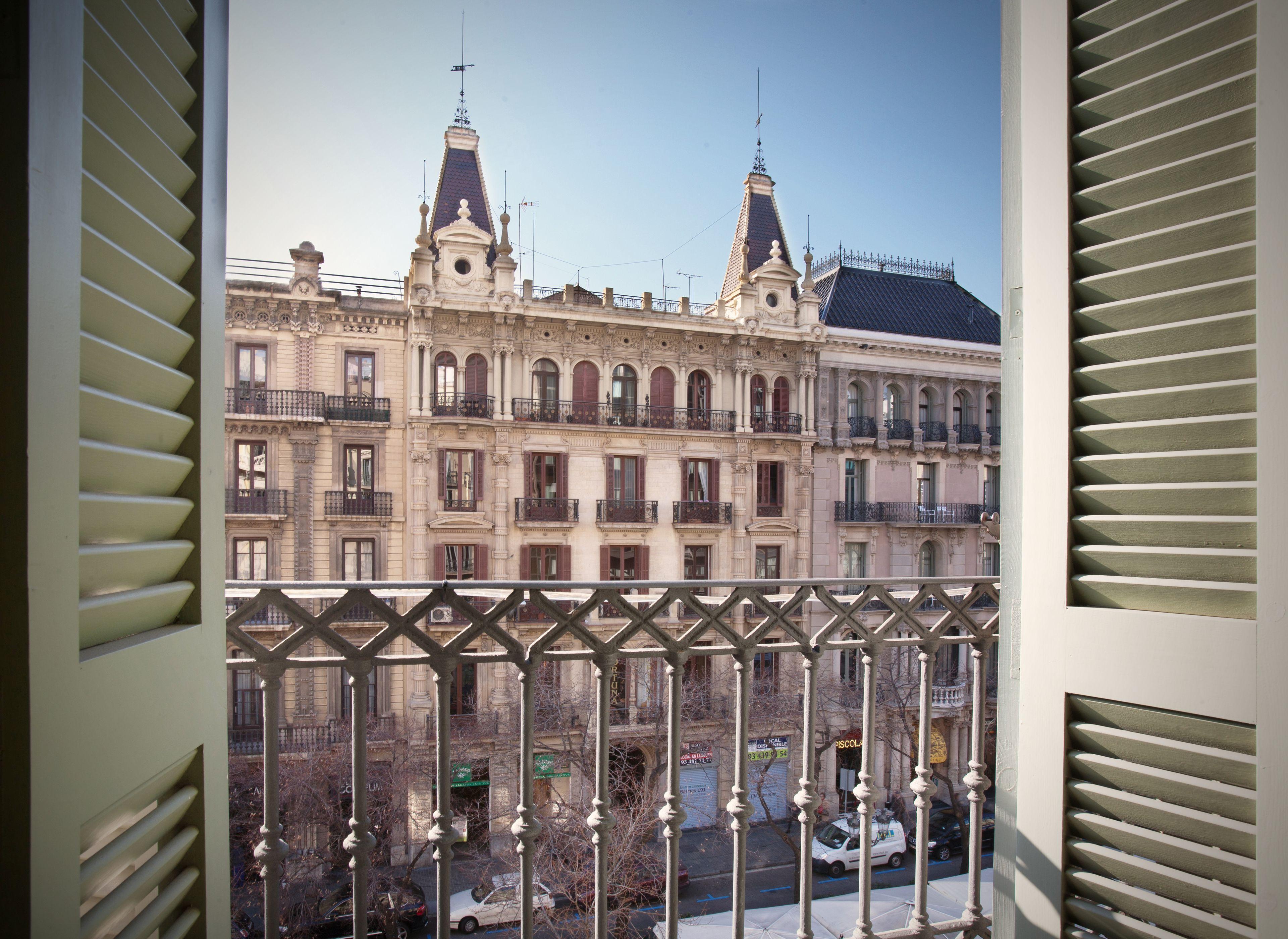 Onix Rambla — Photos 2